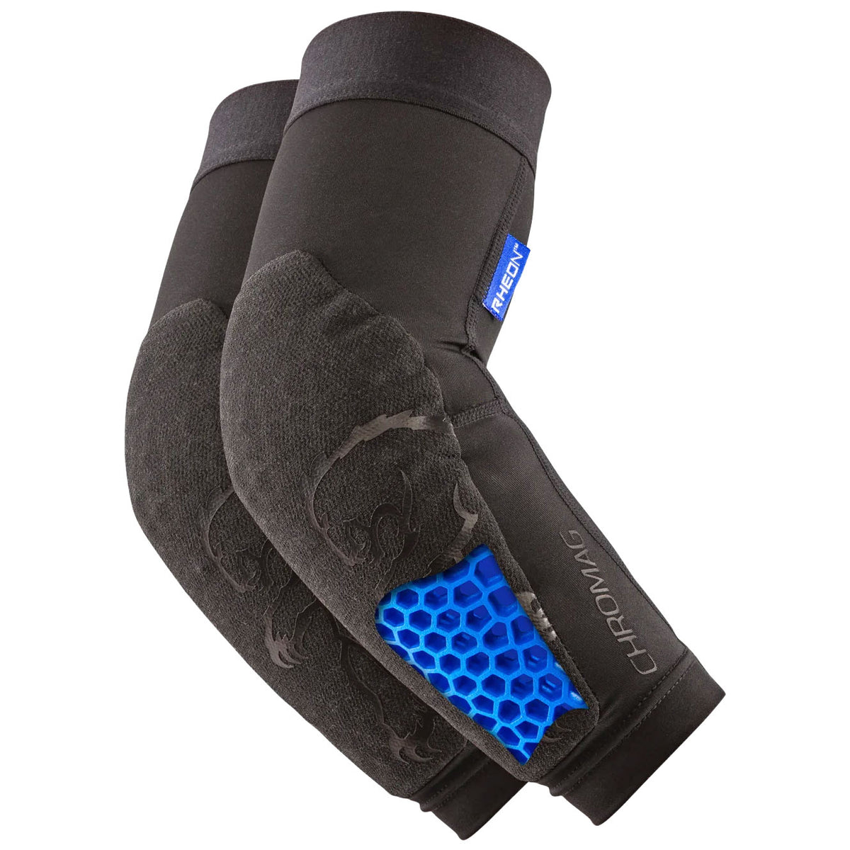Chromag Shift Elbow Pad X-Small Black