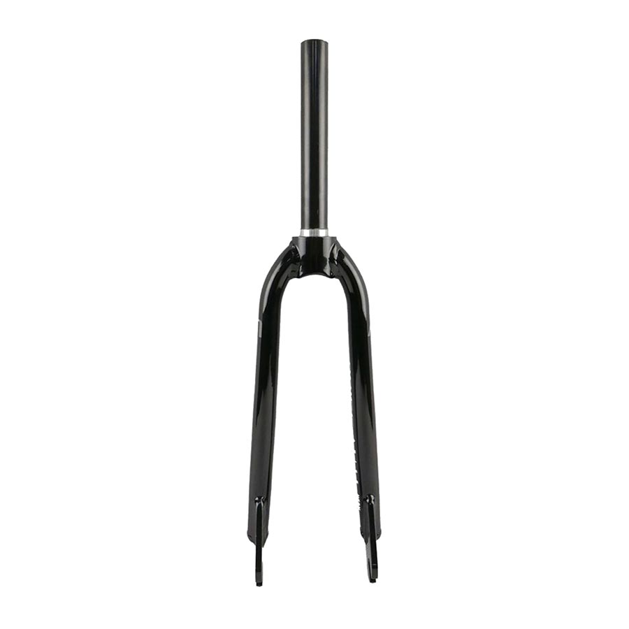 ARISE Quartz Junior Rigid Fork 20'' 1'' 10x100mm Rake: 25mm Black