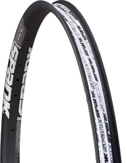 SPANK 350 Rim