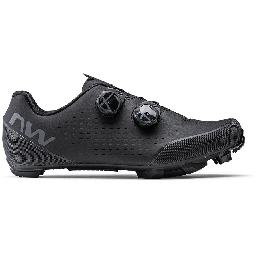 Northwave Rebel 3 MTB Shoes Black 41