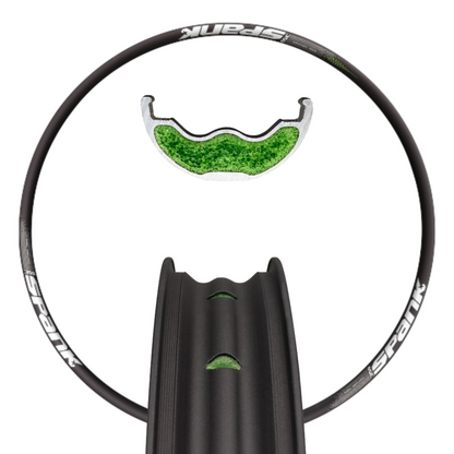 SPANK 359 Vibrocore™ Rim