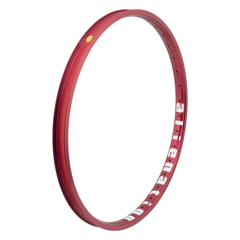Alienation Malice OS20 TCS 2.0 20in 36H Rim