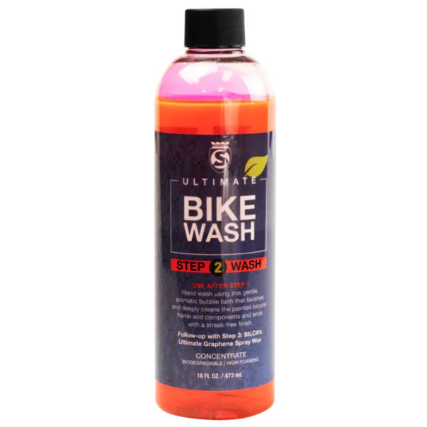 Silca Ultimate Bike Wash 16oz
