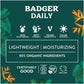 Badger Daily Mineral Sunscreen 30 SPF