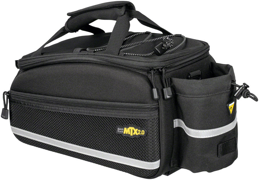 Topeak MTX TrunkBag EX