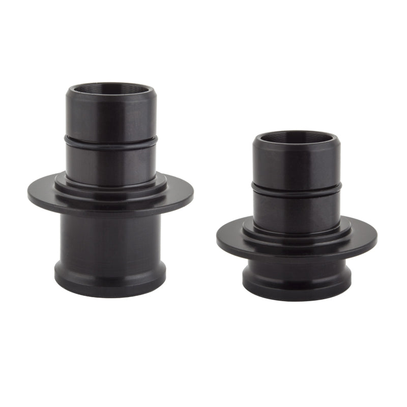 DT Swiss Front End Caps - 12 x 100mm 350