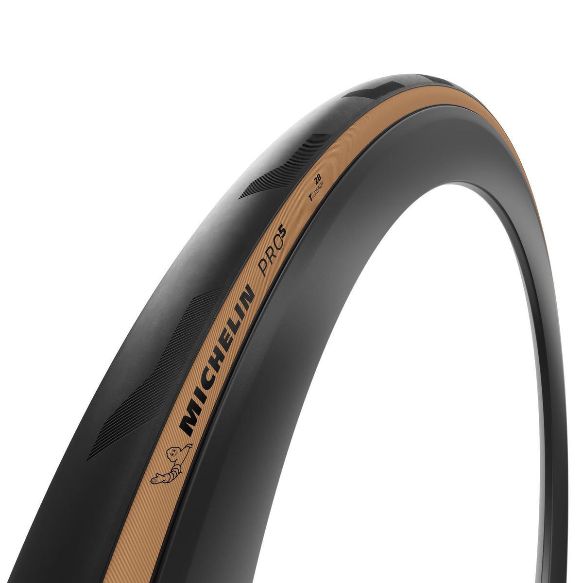 Michelin Pro 5 TS TLR 700X32 Classic