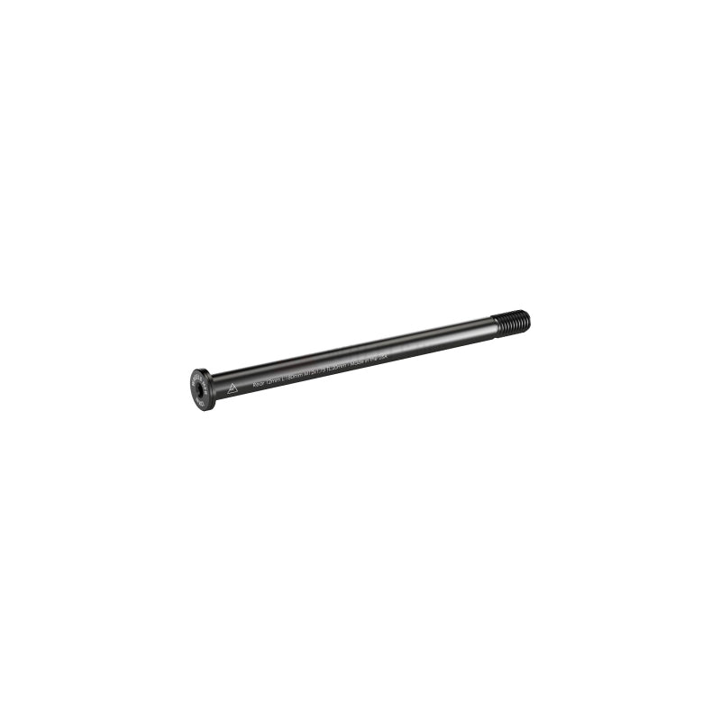 Wheels Manufacturing Rear Thru Axle - M12 x 1.75 x 20 180mm
