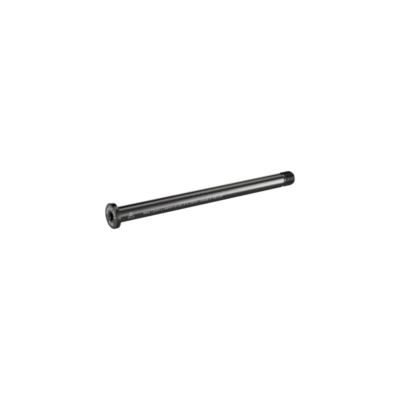 Wheels Manufacturing Rear Thru Axle - M12 x 1.5 x 10 164mm
