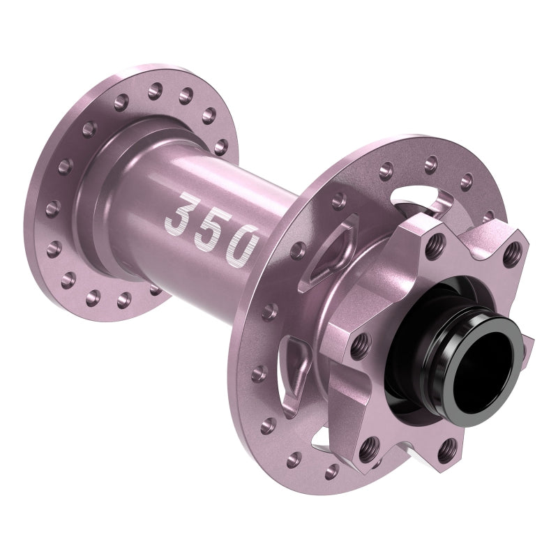 Dt swiss 350 MTB hub front 32H 110