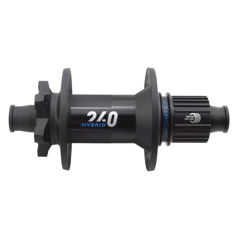 Dt swiss 240 Hybrid hub rear 32H 148