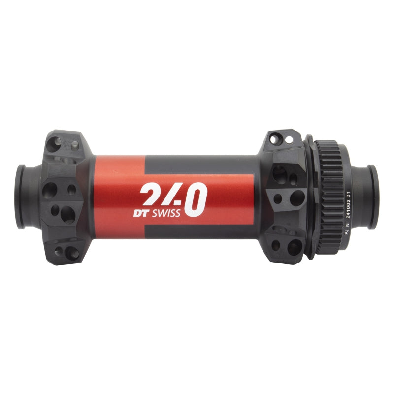 DT Swiss 240 EXP SP CL-Disc Front Hub 28h 15x110mm