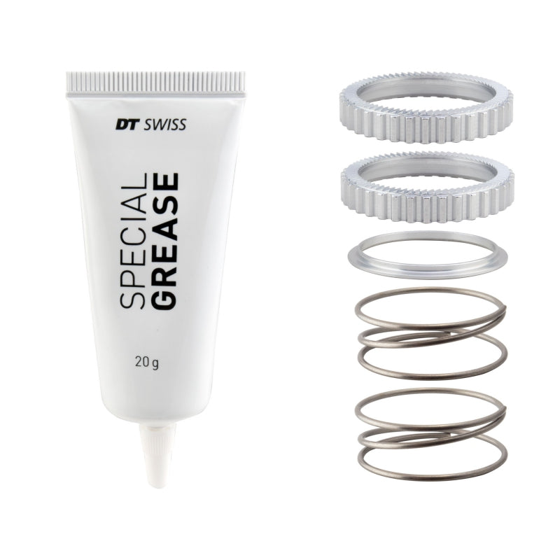 DT Swiss Ratchet DEG Service Kit - 72t