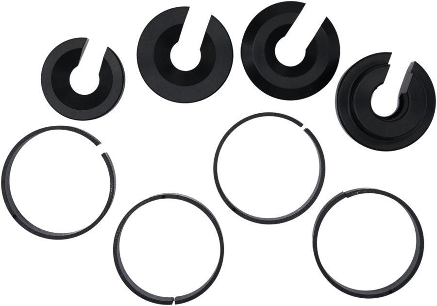 Ohlins Air Volume Spacer Kit - For TTX Air Rear Shock
