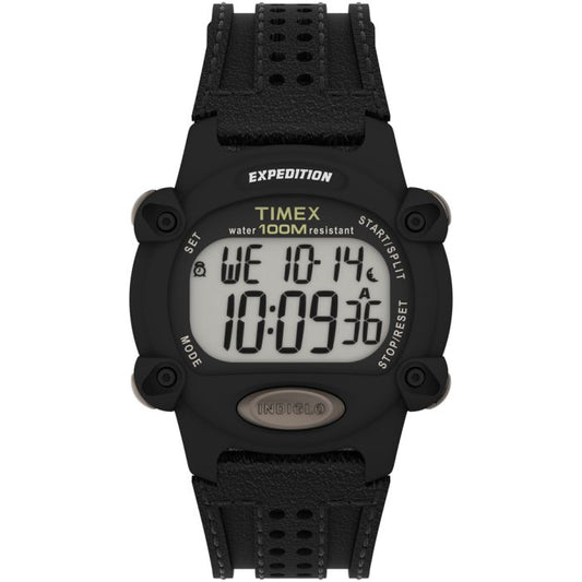Timex Expedition Cat FS - Black