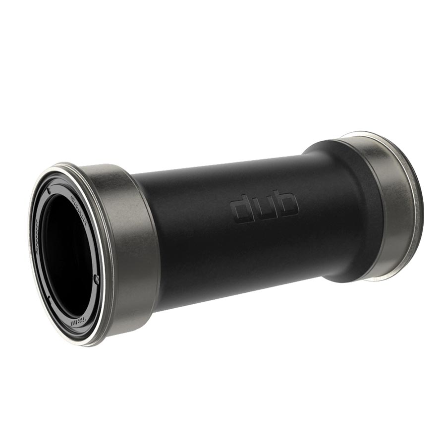 SRAM DUB PressFit Bottom Bracket - BB89.5/BB92 89/92mm MTB Boost 55mm CL BLK