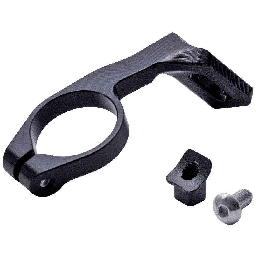 Bike Yoke Poddy EV Pod Clamp Right Blk