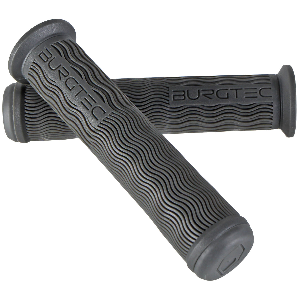 Burgtec Bartender Pro Vero Sandler Grip Moon Dust