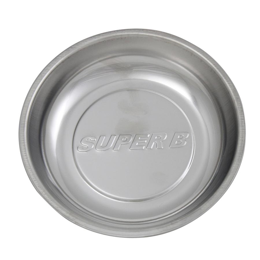 Super-B TB-1912 Magnetic bowl