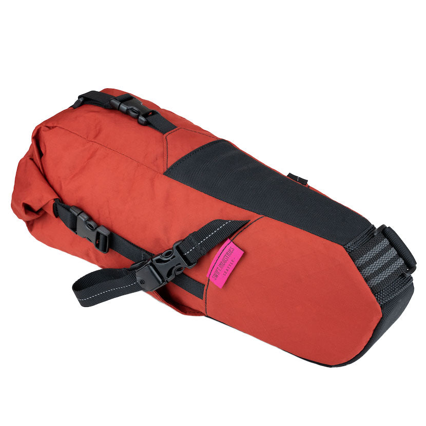 Swift Industries Olliepack Seat Bag 6.0L Redwood  