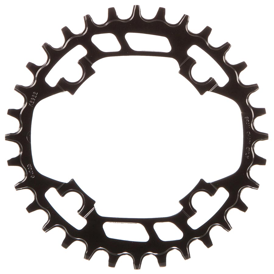 Sram X-Sync Steel Chainrings 32T
