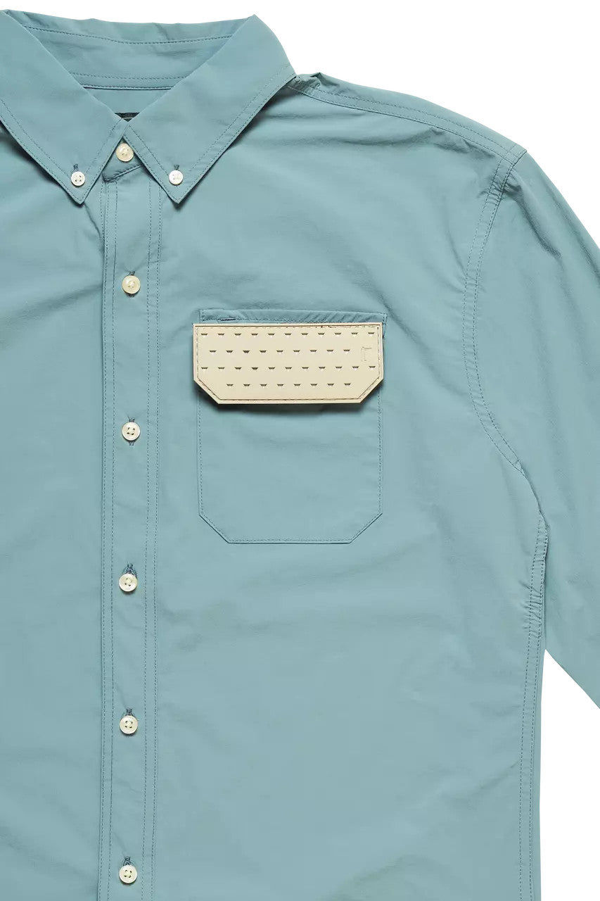 Fly Patch