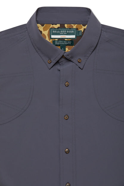 Active+ Field Shirt