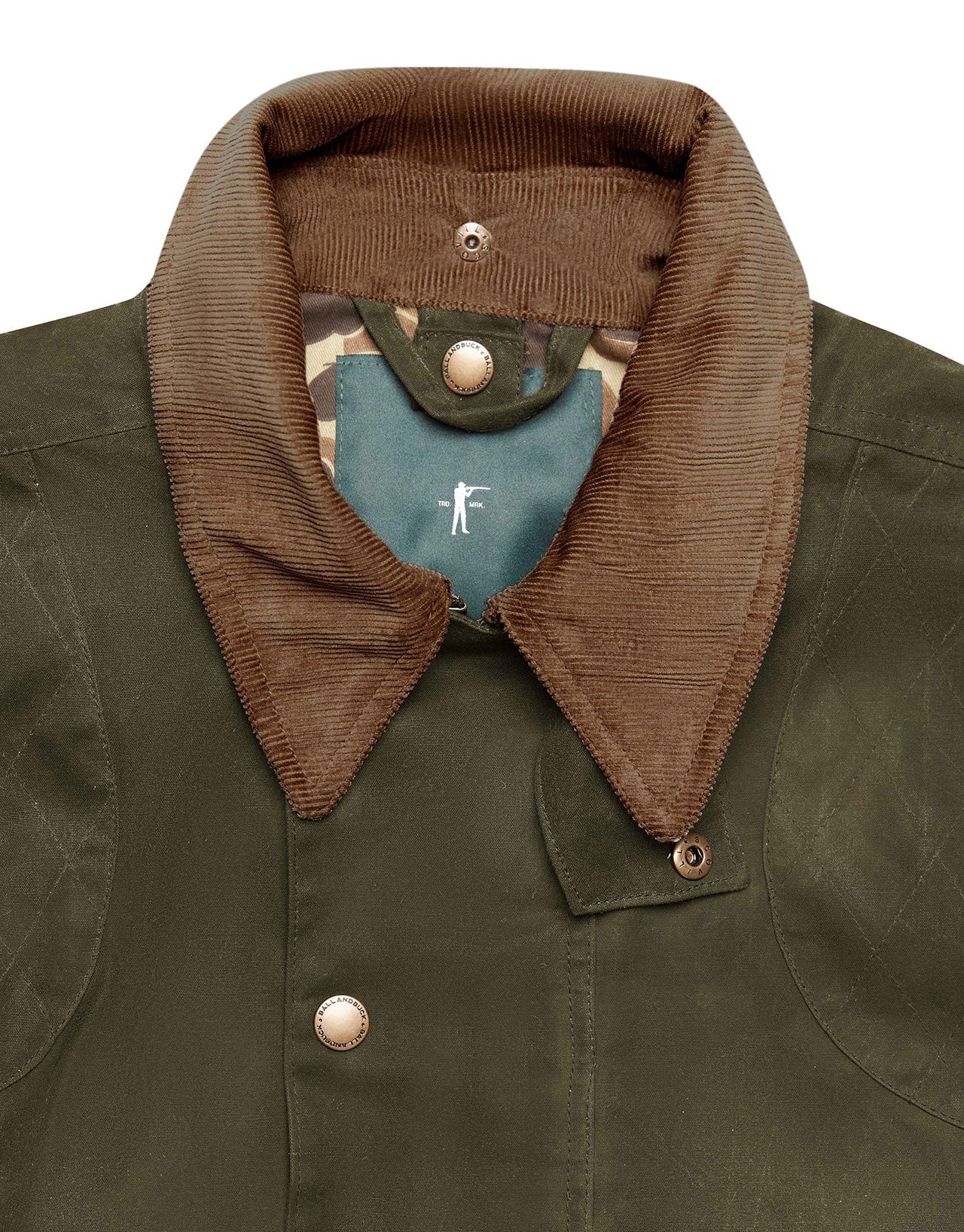 Upland Jacket