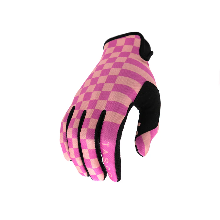 Ridgeline Gloves - Limited Ed. Pink Checkmate