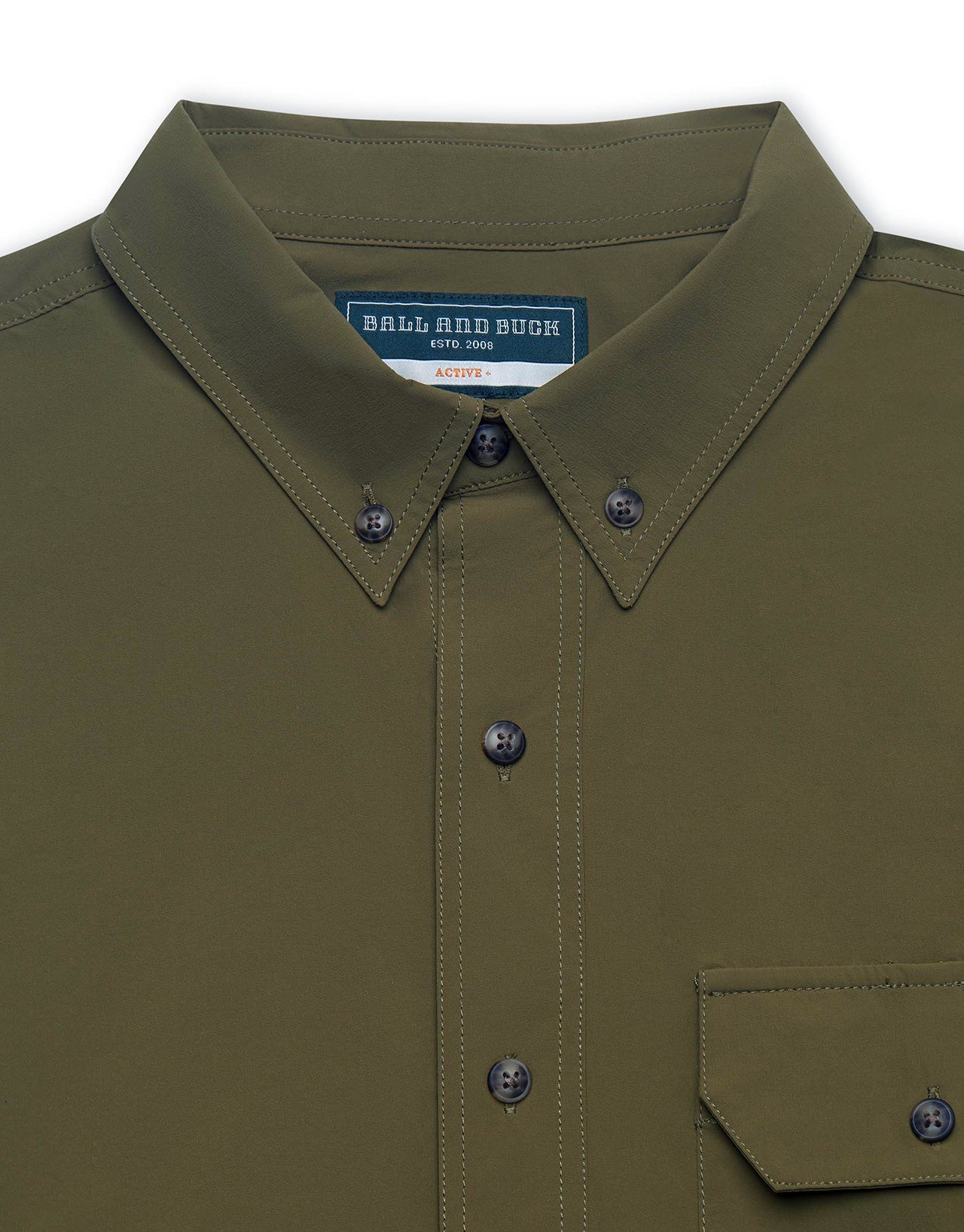 Active+ Guide Shirt