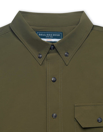 Active+ Guide Shirt