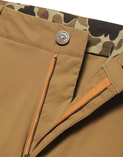 Active+ Field Pant - 15oz Stretch