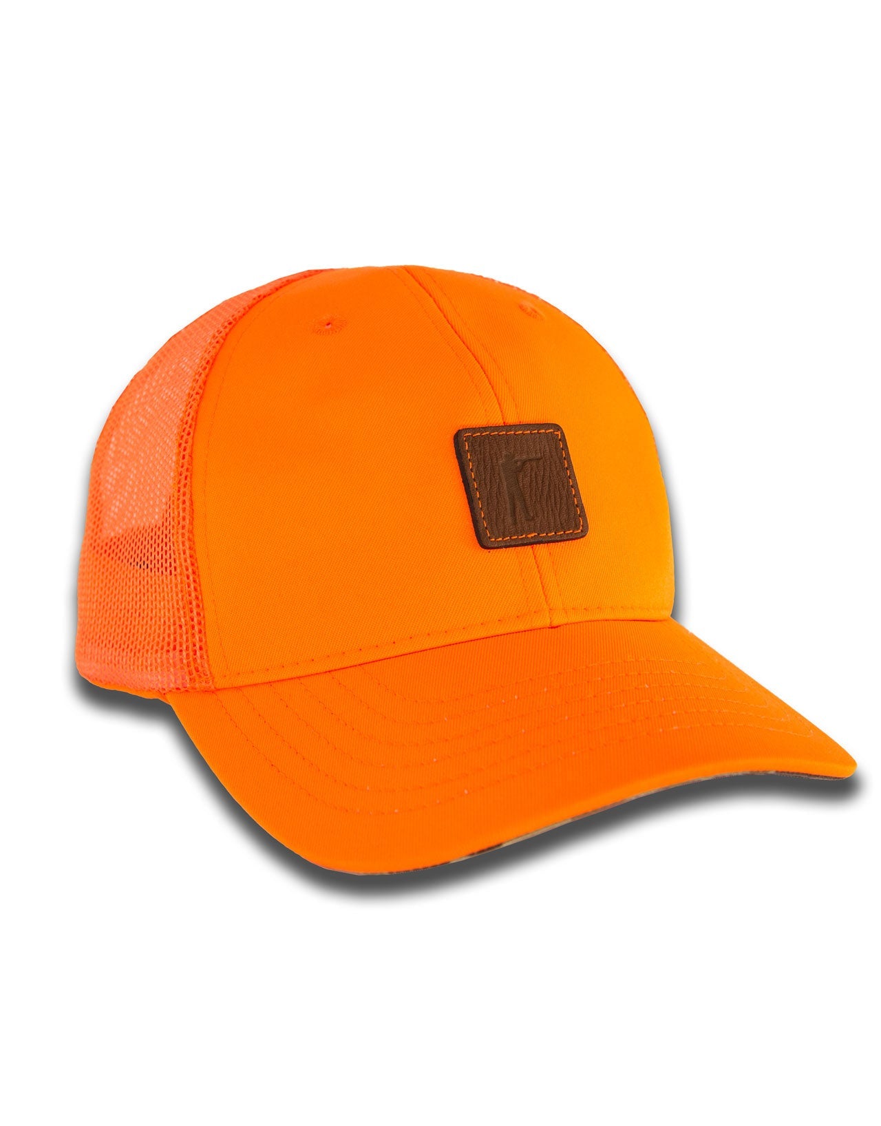 Arthur Snapback Hat - Upland Edition