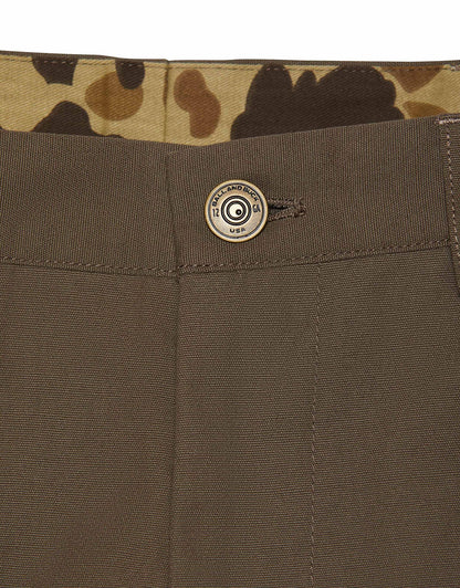 Heritage Pant