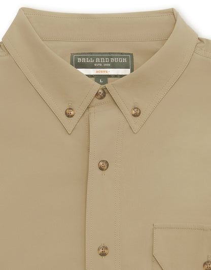 Active+ Guide Shirt