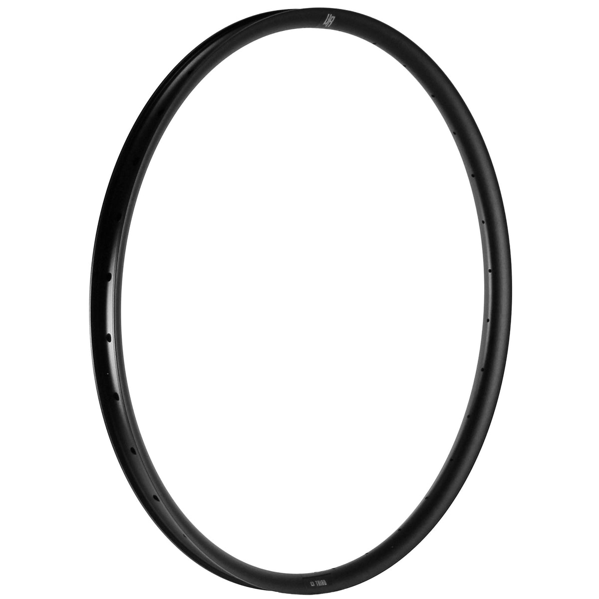 Industry Nine Triad 29" Aluminum Rim 28h Black