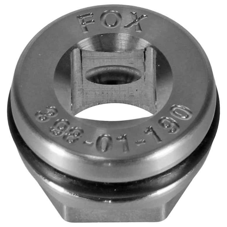 Fox Shox Firm Mode Piston Tool 2026+ DHX2 Float X2