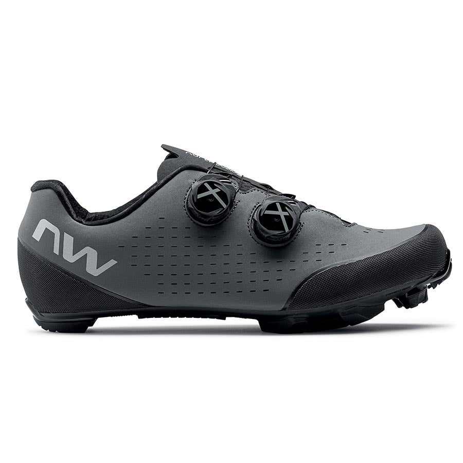 Northwave Rebel 3 MTB Shoes Dark Grey 45