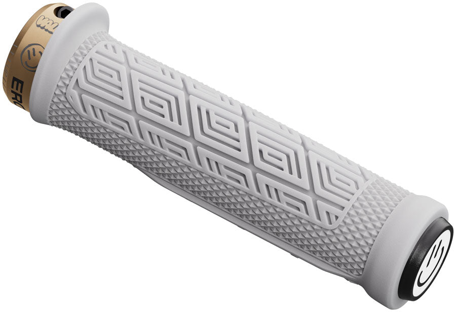 Ergon GDH Team Grips - Vali Höll Edition White