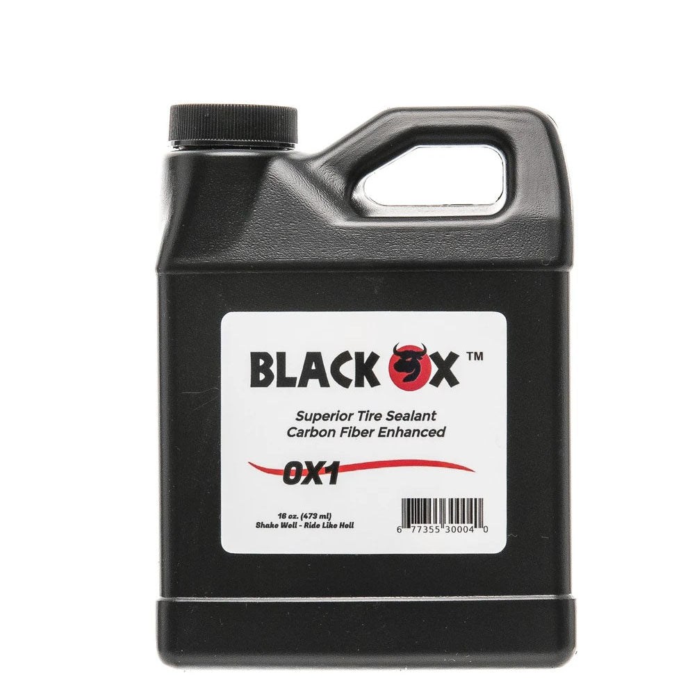 Black Ox OX1 Tire Sealant 16oz