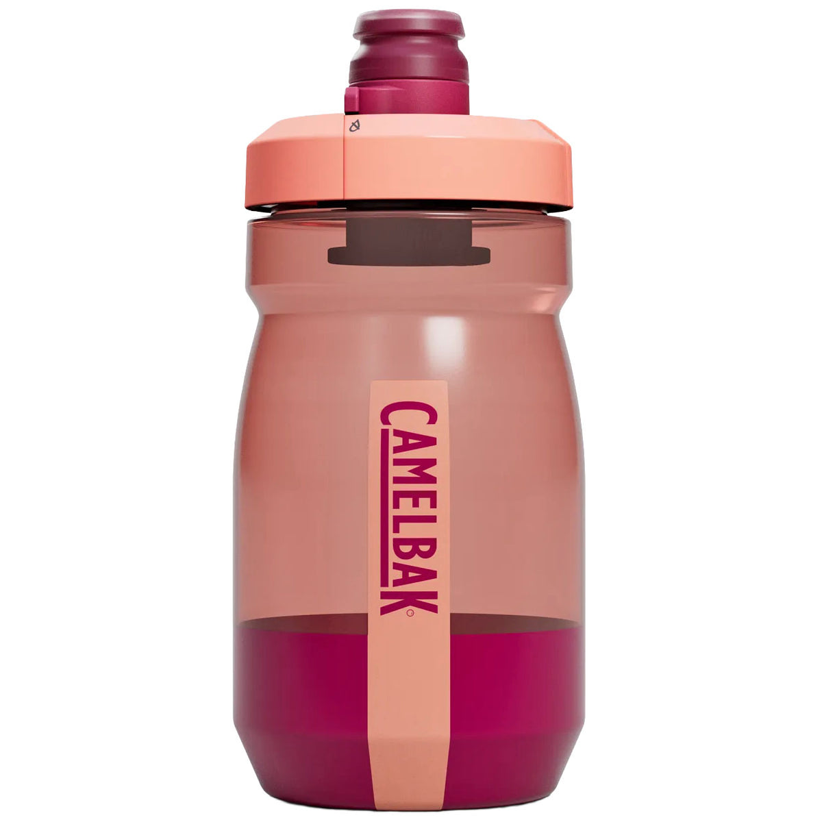 Camelbak Podium Bottle Mercury Blush 15oz  