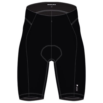 Endura 6 Panel Waist Shorts Black S