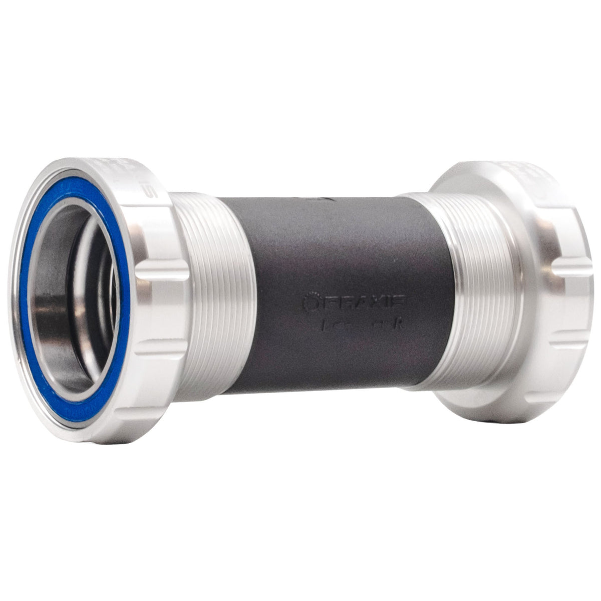 Praxis Works M30 Road/Mtn BSA Thread BB 68/73mm Silver