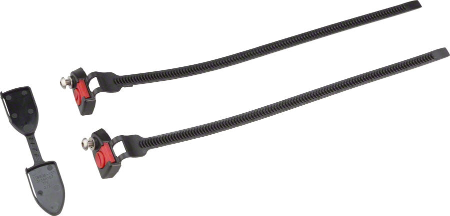 Elite VIP Universal Cage Mount - fits 25-70mm Black