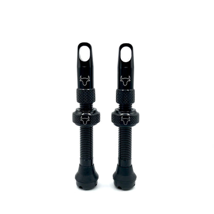 42mm Insert Compatible Tubeless Valves