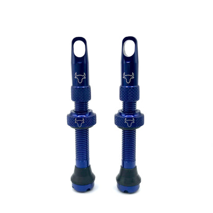42mm Insert Compatible Tubeless Valves