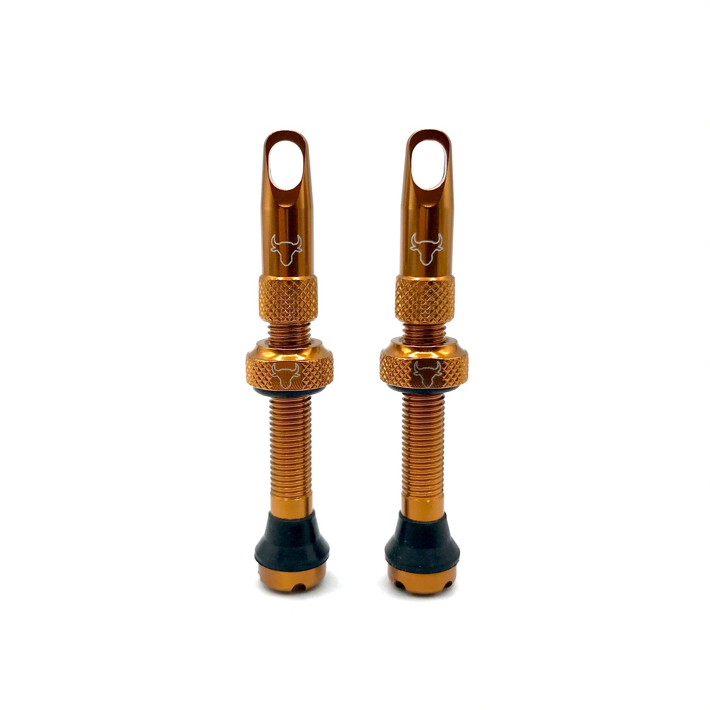 42mm Insert Compatible Tubeless Valves