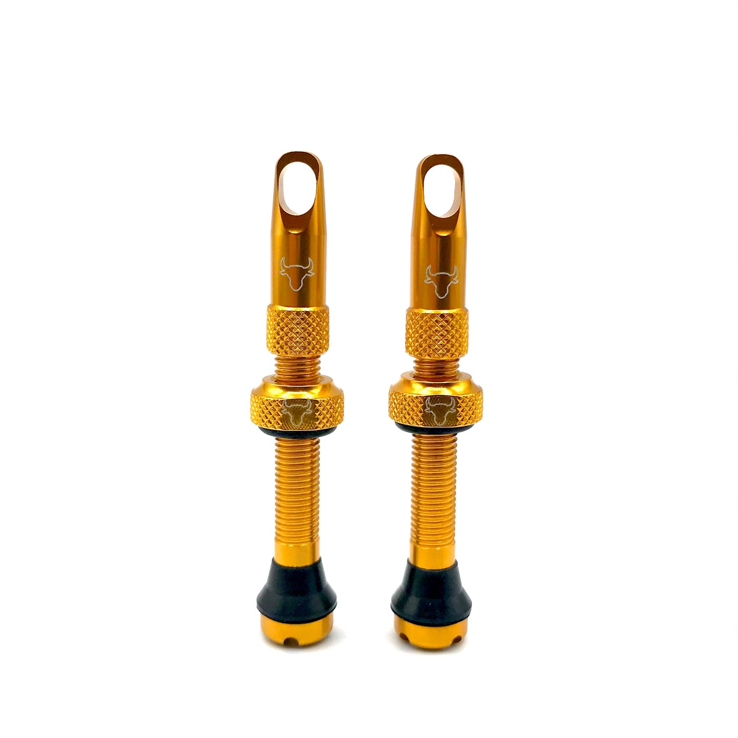 42mm Insert Compatible Tubeless Valves