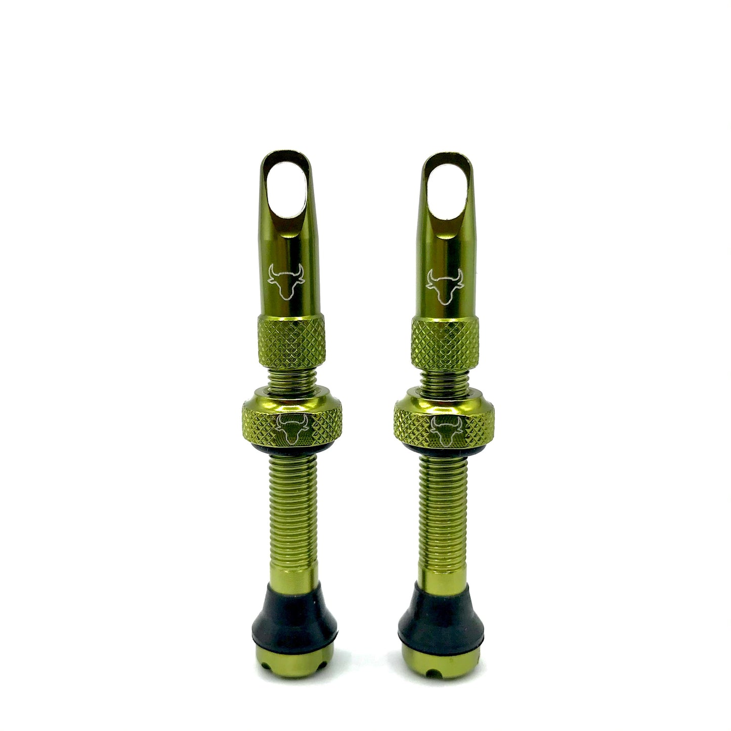 42mm Insert Compatible Tubeless Valves