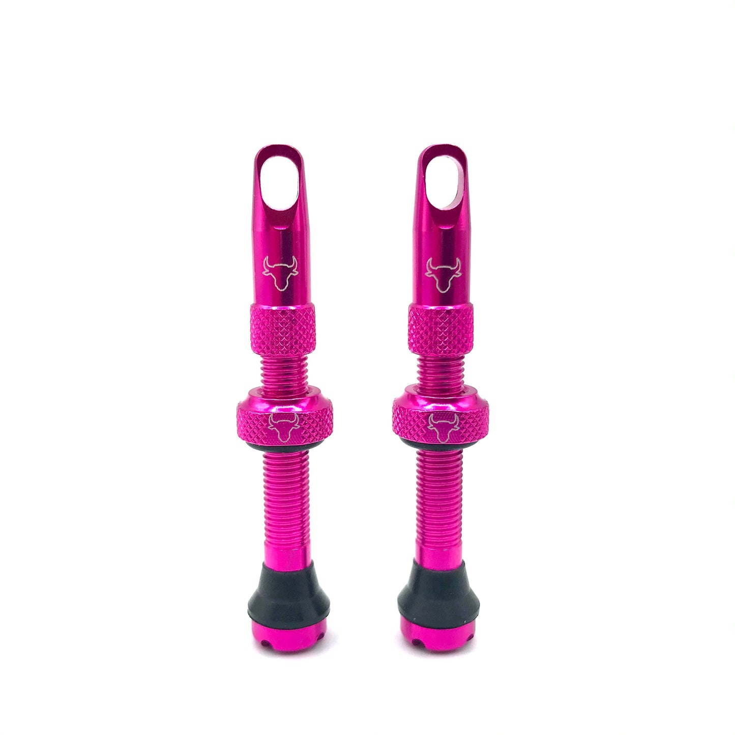 42mm Insert Compatible Tubeless Valves